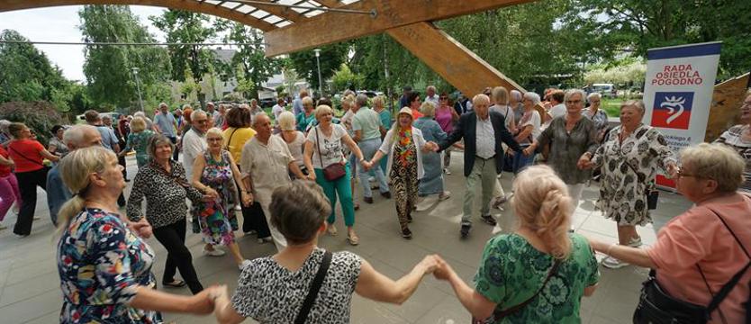 Szczecińskie osiedla z dofinansowaniem