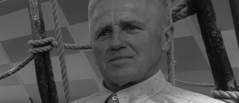 Nie żyje kapitan Jerzy Kaczor