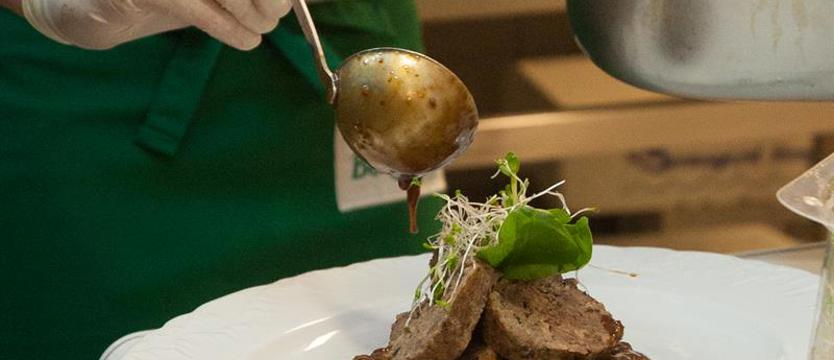 Gęsina na św. Marcina