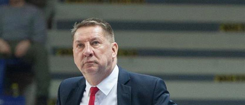 Koszykówka. Czwarta z rzędu porażka Spójni i coraz bliżej spadku...