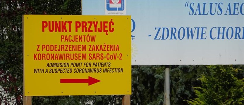 Prof. Tomasiewicz: czwarta fala potrwa dwa miesiące; kilkanaście tysięcy zachorowań w szczycie