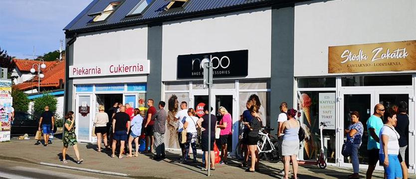 To nie jest udany sezon – twierdzą tubylcy