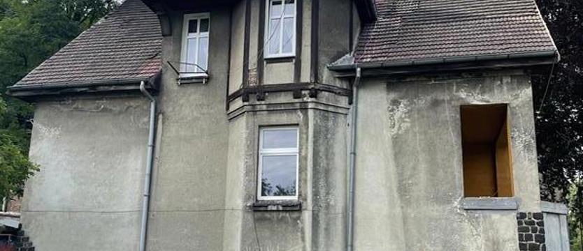 Szczecińska syrenka wzbudziła zachwyt. Miejsce pełne zagadek