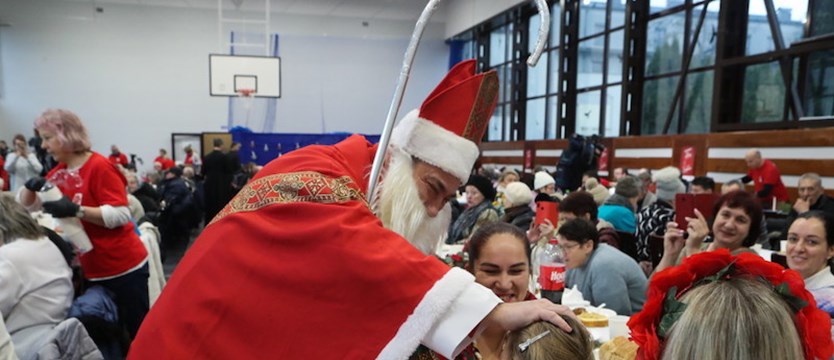W sobotę w Kościele katolickim obchodzona jest Wigilia Bożego Narodzenia