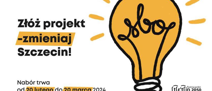 Jak urealnić pomysł na Szczecin? SBO, czyli wiedzy nigdy dość