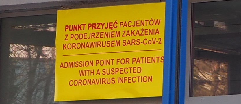 W środę 136 nowych przypadków koronawirusa w regionie