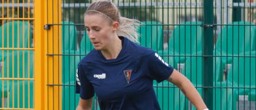 Piłka nożna. Pierwszy sparing w Berlinie. Bezbramkowe szczecinianki