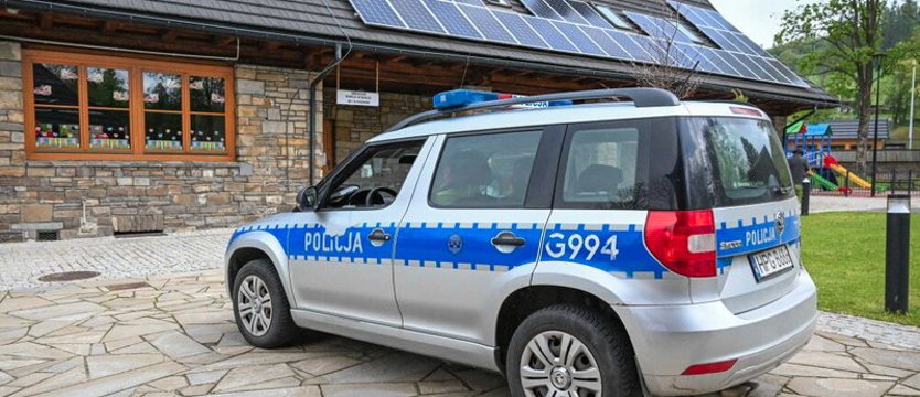 Policja: od początku ciszy wyborczej odnotowano 202 przypadki jej naruszenia