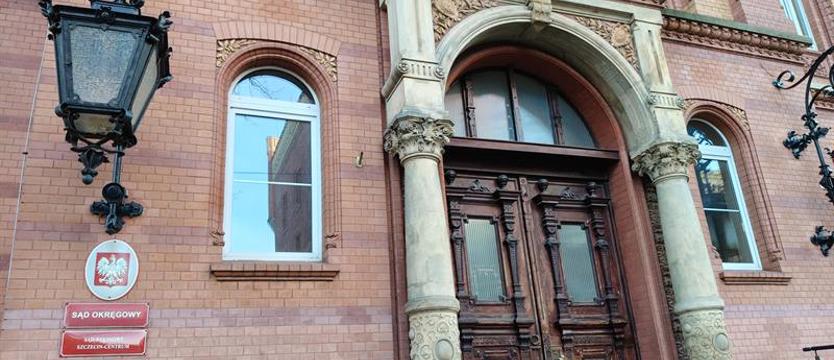 Odrażający, zły i... (nadal) niekarany. Oskarżenie nożownika z Ukrainy