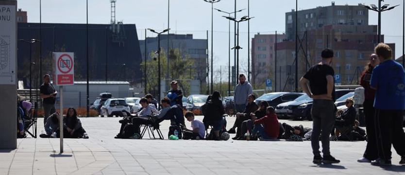 Finał Pucharu Polski. Pozostały ostatnie bilety