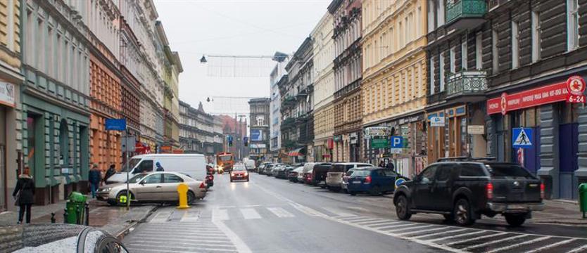 Jagiellońska odmieniona