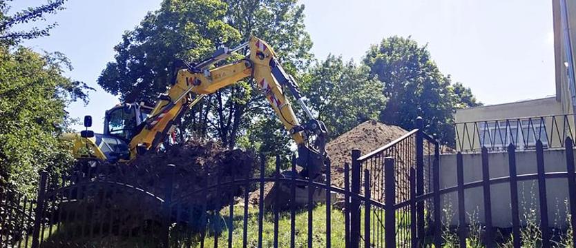 Kolejne miejsca dla maluchów