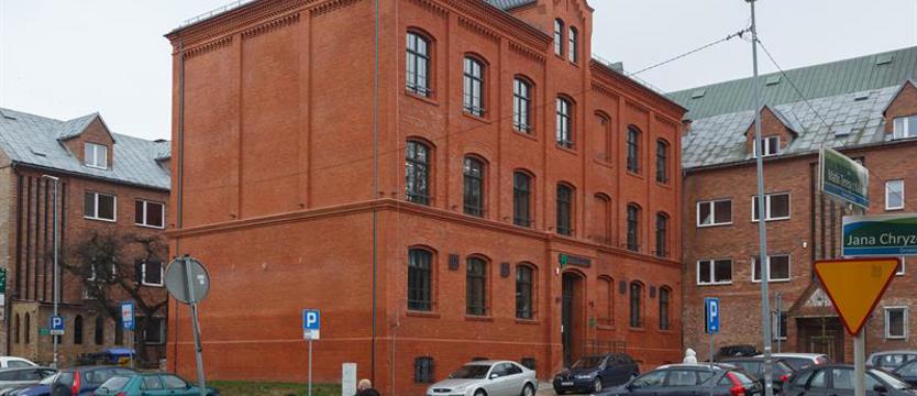 Ciekawie w bibliotece. Manga, walentynki i literacki kącik malucha