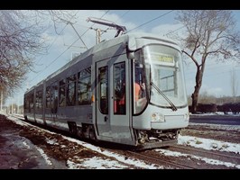 Parada, konkursy i wystawy, czyli 125 lat tramwaju elektrycznego w Szczecinie w pigułce