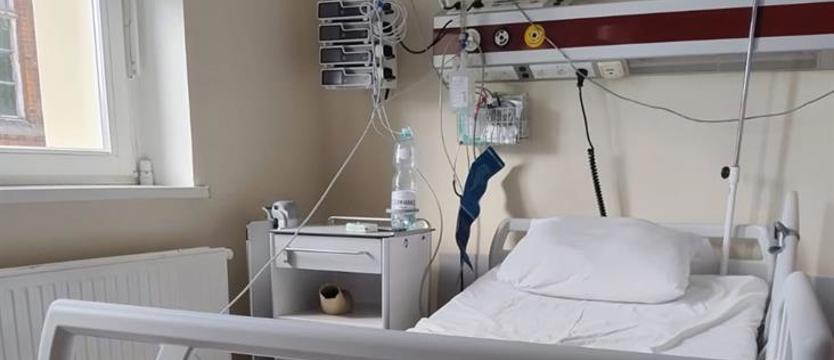 Nowe wyposażenie dla stargardzkiej kardiologii
