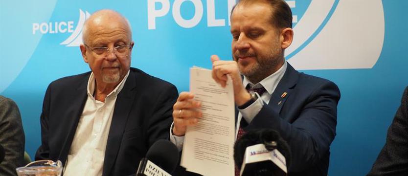 Nowy program zdrowotny w Policach. 120 miejsc na bezpłatnej rehabilitacji