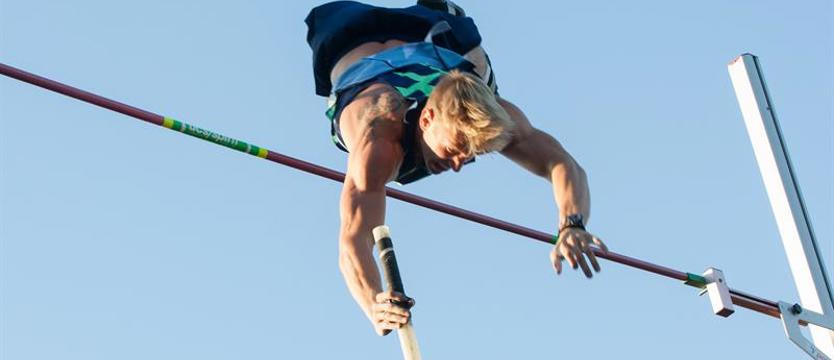 Igrzyska olimpijskie. Finał bez Liska