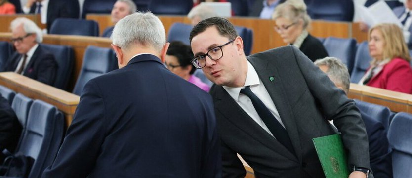 Ustawa o mrożeniu cen prądu w 2025 r. trafi do prezydenta. Senat nie zgłosił poprawek