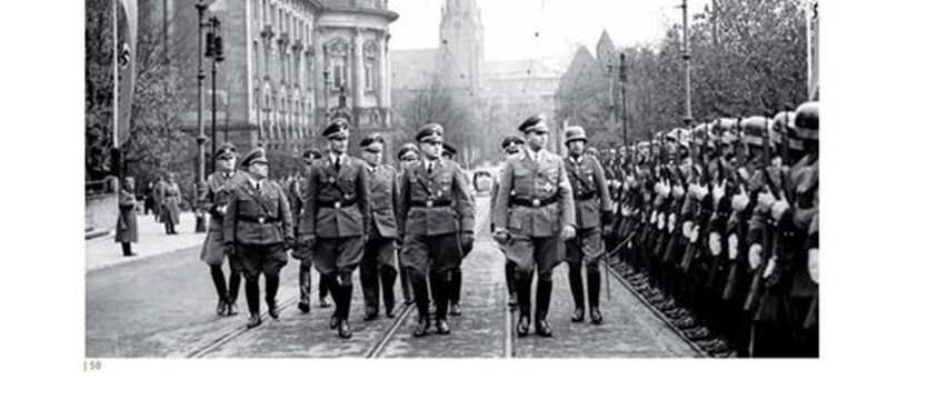 Spotkanie w Przystanku Historia. Dzieje niemieckiej zbrodni