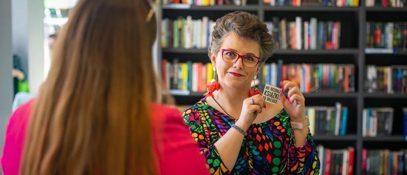 Żywa Biblioteka w ProMedia