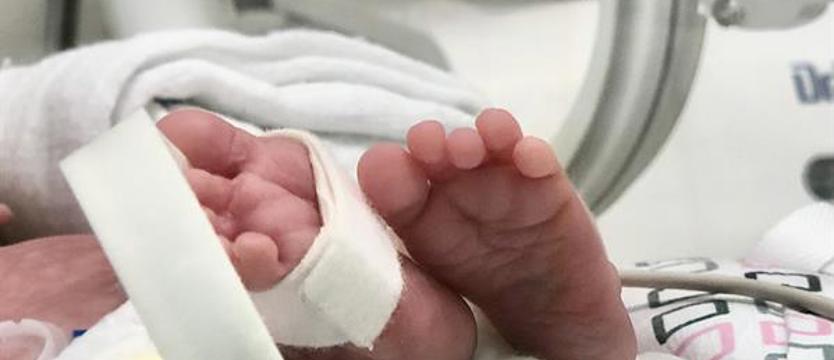 Od środy zasiłek dla rodziców wcześniaków