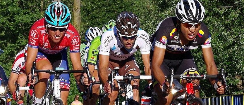 Utrudnienia w regionie w związku z pierwszym etapem wyścigu Tour de Pologne