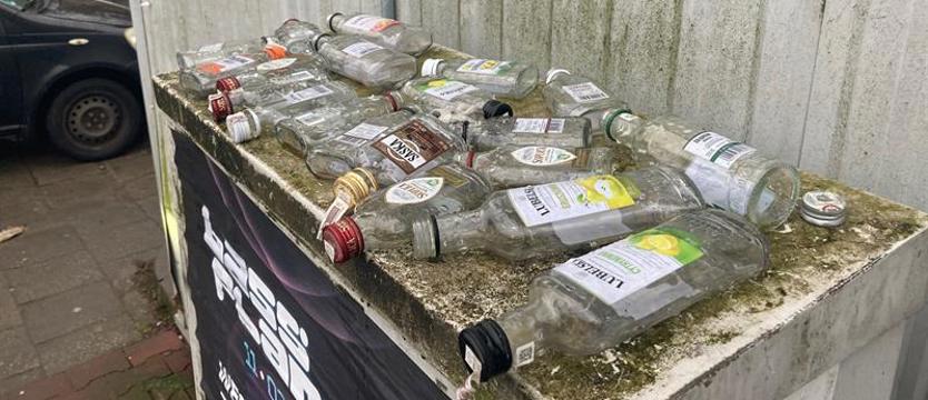 Prohibicja jak bumerang