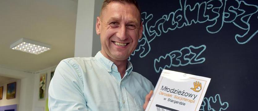 Alkohol rujnuje zdrowie, niszczy rodziny, zabiera życie. Najtrudniejszy mecz w życiu