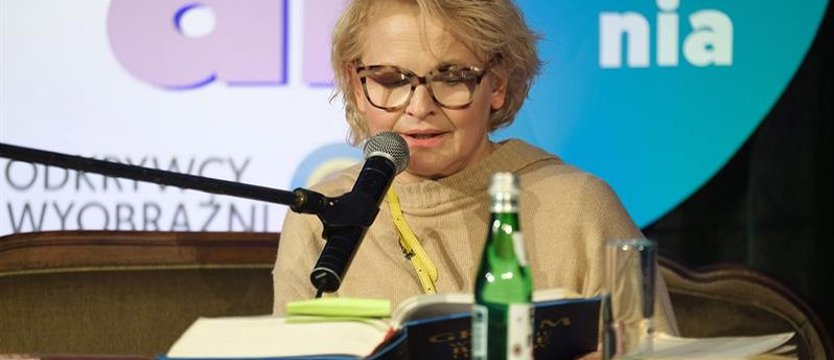 Festiwal Czytania w Książnicy Pomorskiej. Uczta dla zmysłów