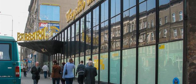 Plomba, którą krytykował cały Szczecin. Nominowana do „Makabryły”