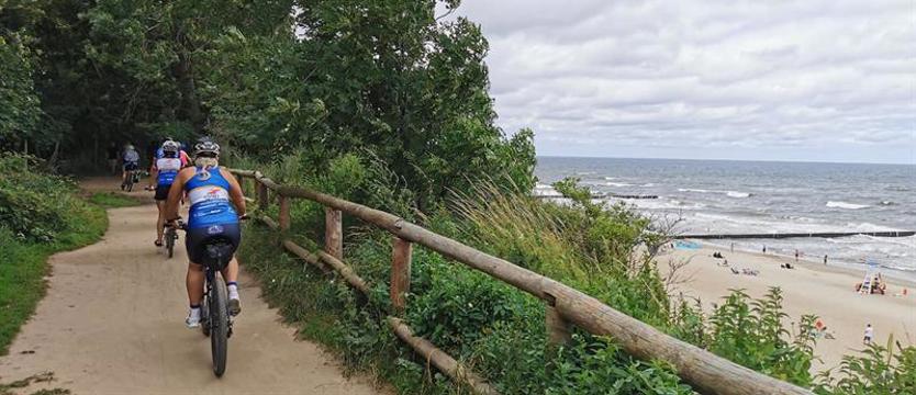 Dokąd na wycieczkę rowerową? Szlaki i infrastruktura w Szczecinie i regionie