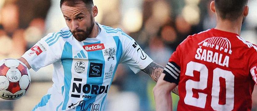 Korupcja wraca do polskiej piłki?! "Sędzia prowokował i wyzywał od chu**..."