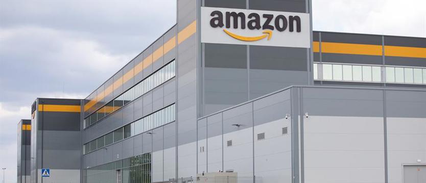 Związkowcy kontra Amazon. Spór w dobie inflacji