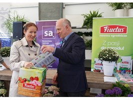 Poznaliśmy zwycięzców konkursu "Cały Szczecin w kwiatach"!