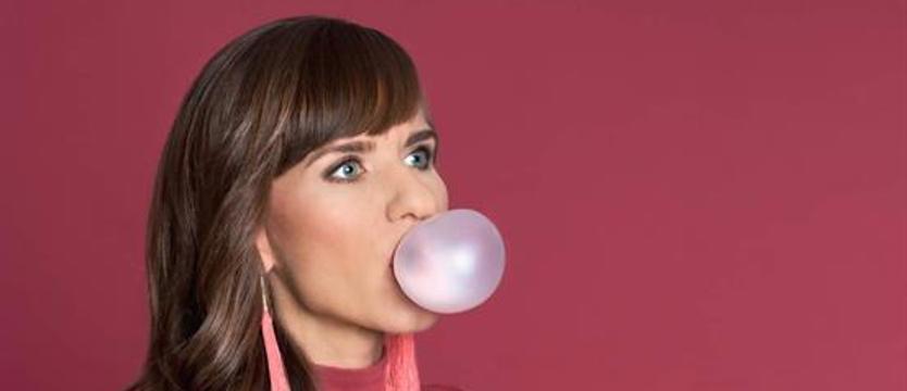 Łągiewka czyta Waśniowską. Wierszogranie online