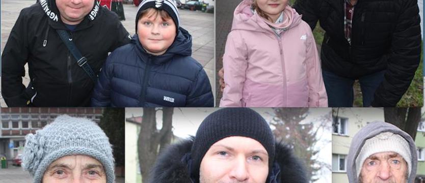 Sonda. Prezent na mikołajki