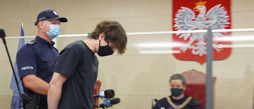 Proces "Kamerzysty" musi ruszyć od nowa