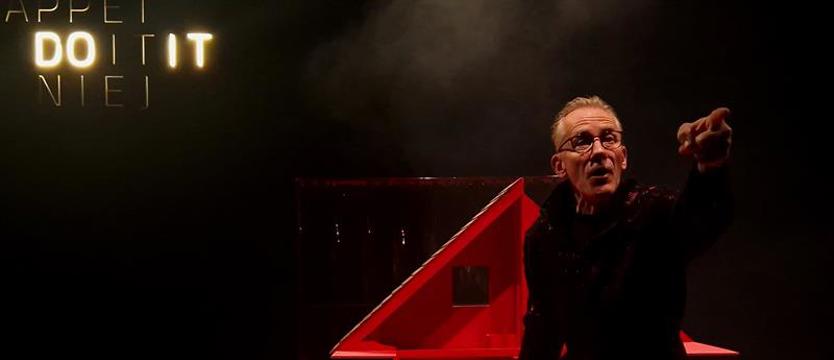 Spektakl dla dorosłych w „Pleciudze”. Zbrodnie nasze codzienne