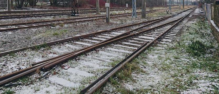 Modernizacja kolejowej linii Białogard-Kołobrzeg. Wstrzymany ruch pociągów