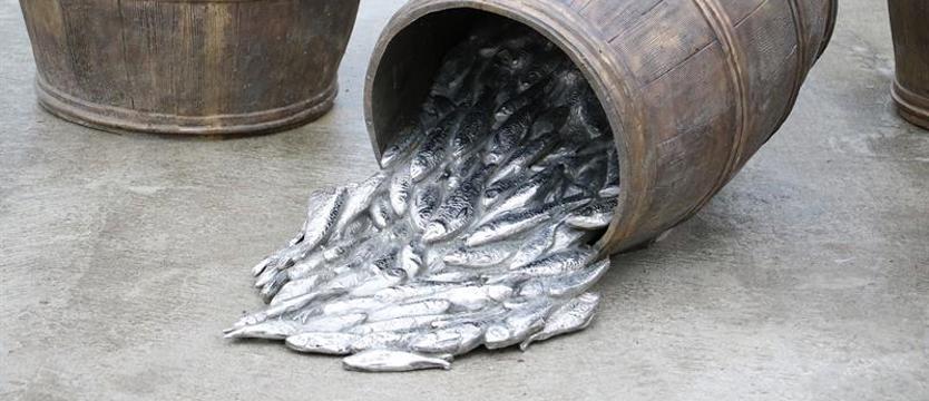 Śledzik – król ostatków