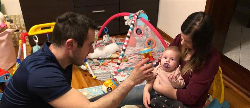 Dzień Dziecka z małą Ingą. Imprezy w Policach i Szczecinie