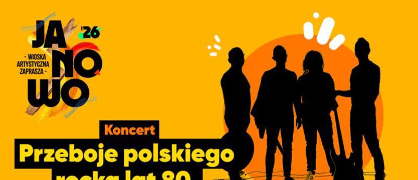 Co się dzieje w Janowie?