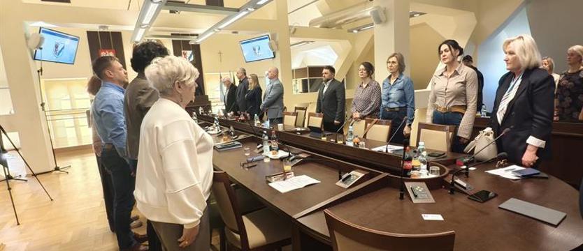 Nie chcecie imigrantów, pieniędzy nie dostaniecie. Radni w Stargardzie zmienili zdanie...