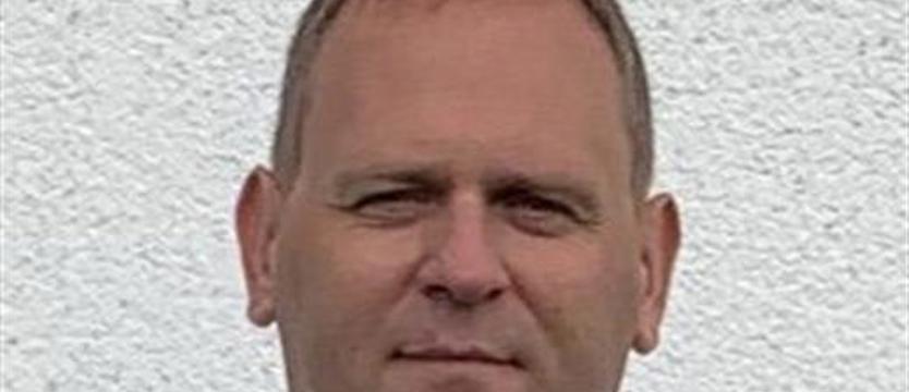 Żeby tylko nie wypaść z katamarana…