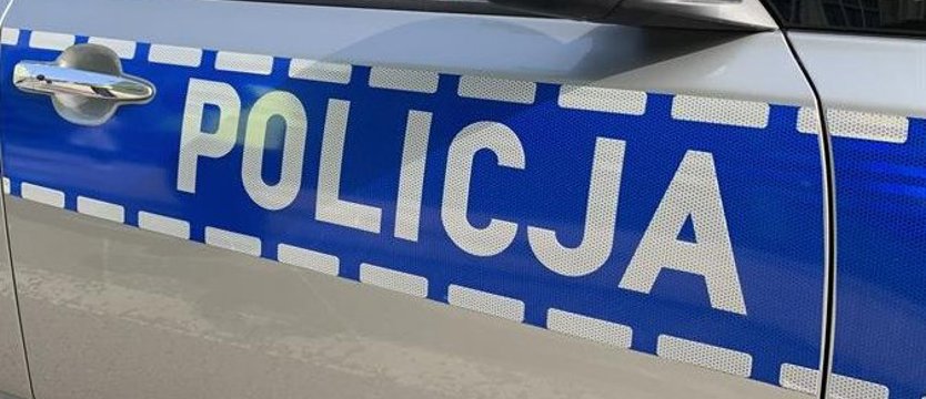 Uprowadzenie 10-miesięcznego dziecka w Koszalinie