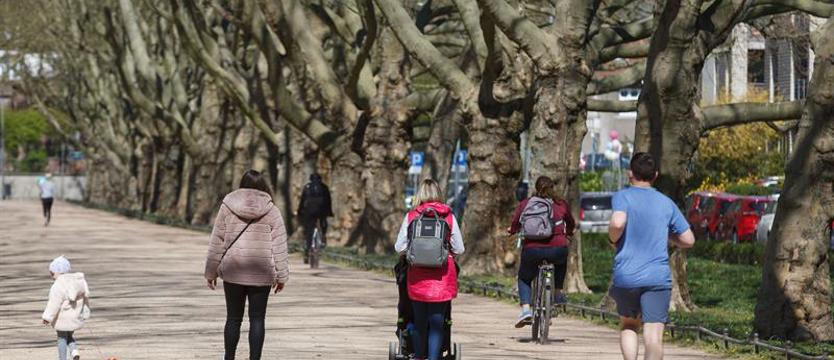 Zdrowo jedz, ruszaj się, wysypiaj, trenuj intelektualnie. Zrób to dla mózgu w jego dniu