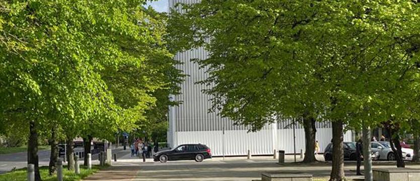 Kontrole w miejskich jednostkach kultury. Umowy, finanse, archiwalia