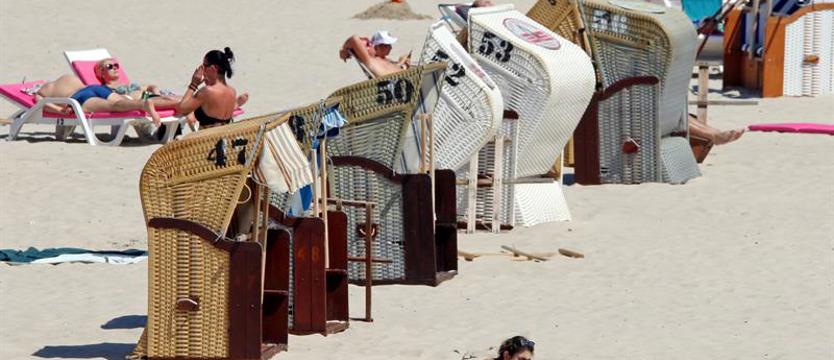 Głosujemy na wakacyjne zdjęcia! Do wygrania pobyt w Sandra SPA