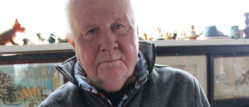 Odkrył wiele sportowych talentów