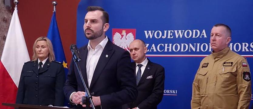 Bezpieczne ferie w regionie. Zachodniopomorskie służby w gotowości